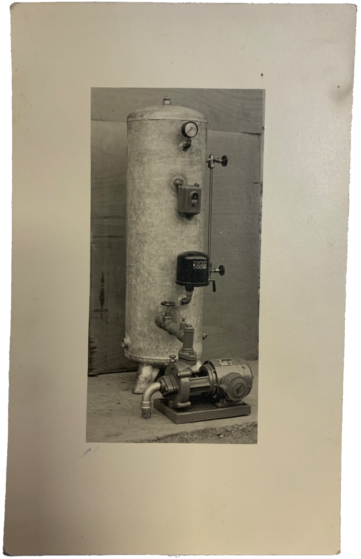 1955 (druckerhohungsanlage)