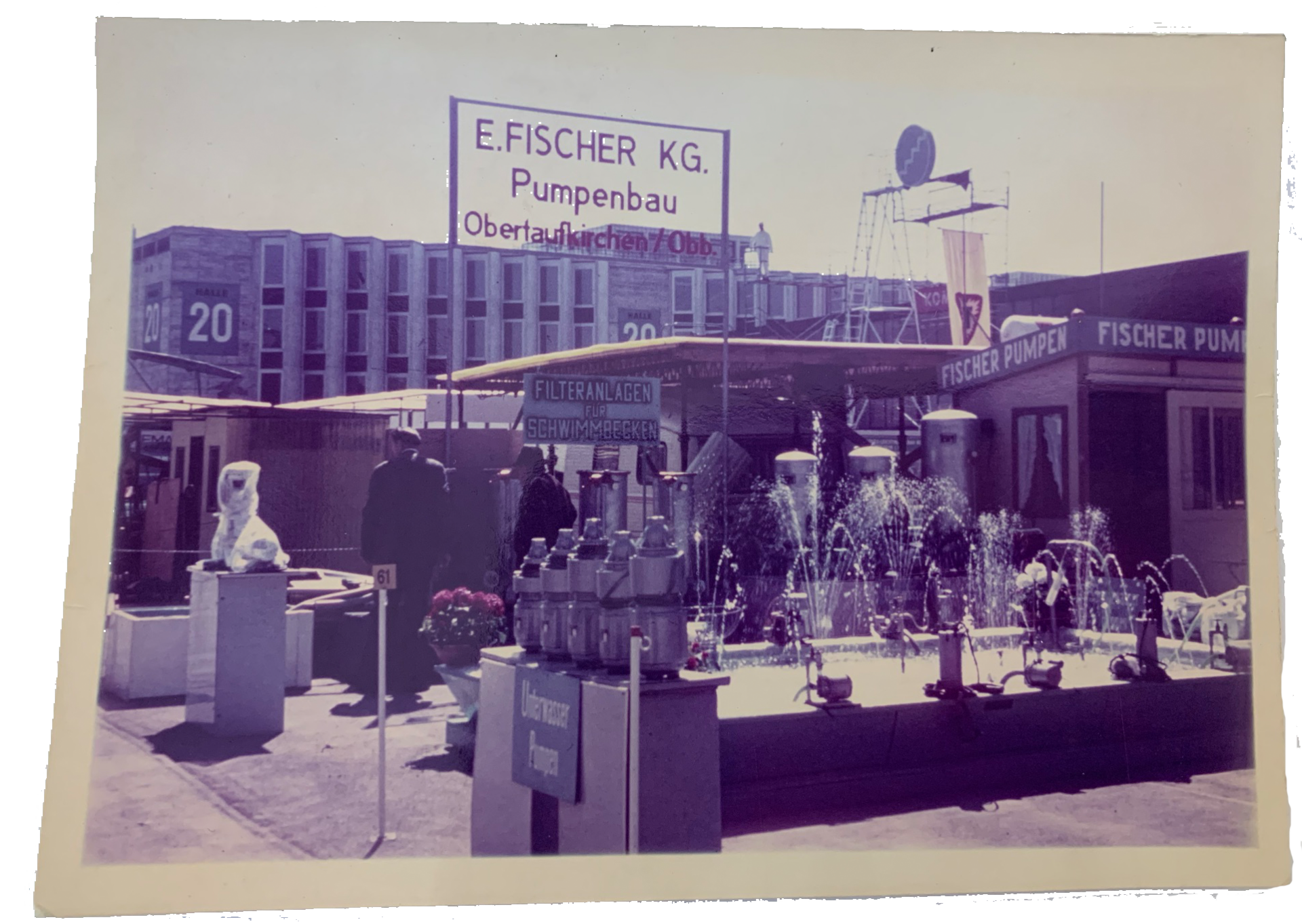 1970 (messestand)