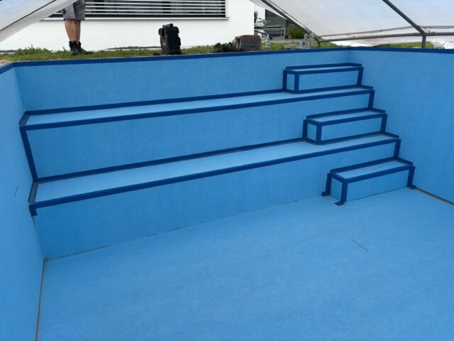 folienauskleidung 01